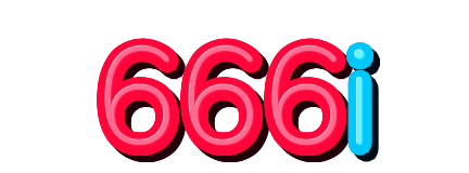 666i — logo kanal