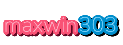 maxwin303 — logo kanal