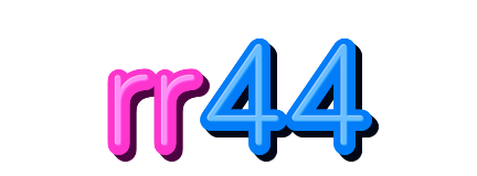 rr44 — logo kanal