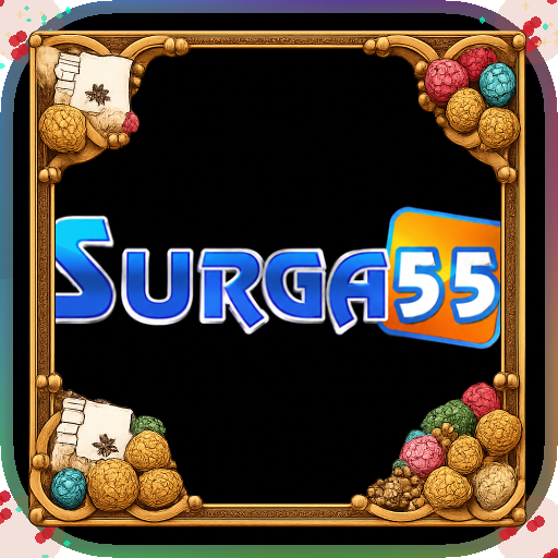 surga55 — galeri pratinjau - APK Resmi