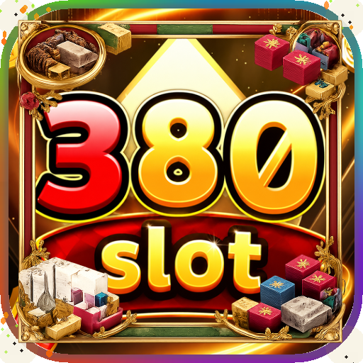 380slot — mitra unggulan